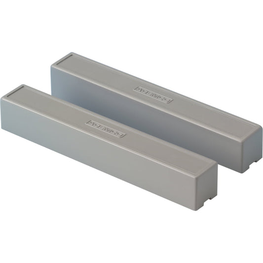 Honeywell Home 950W-GY Surface Mount Wide Gap Magnetic Contact, Gray