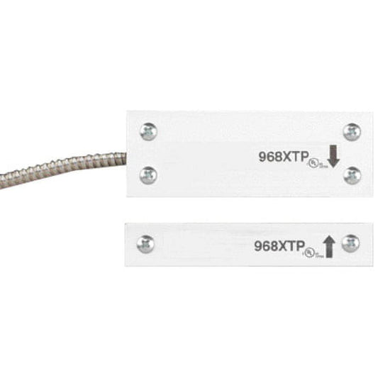 Honeywell Home 968XTP High Security Magnetic Switch Contact