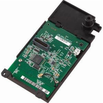 Honeywell Intrusion LTE-L57V
