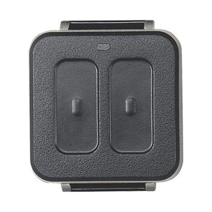 Wireless Personal Panic Transmitter (Two Button) by Honeywell PROSIXPANIC