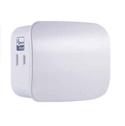Honeywell Home Resideo Z5DIMPID Z-Wave Plug-in 300W Smart Dimmer (LED/CFL compatible)