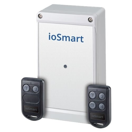 Kantech KT-WLS-WIE ioSmart Wireless Long-Range Receiver