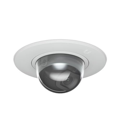 Ubiquiti DOME-ULTRA-FM-W Flush Mount Accessory for Installing G5 Dome Ultra