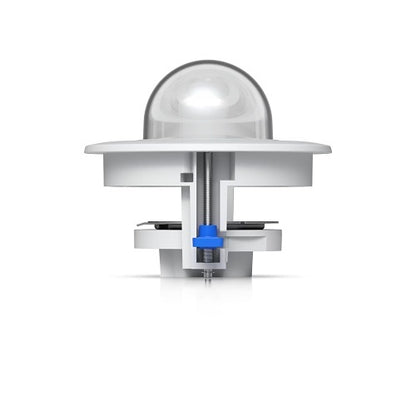 Ubiquiti DOME-ULTRA-FM-W Flush Mount Accessory for Installing G5 Dome Ultra