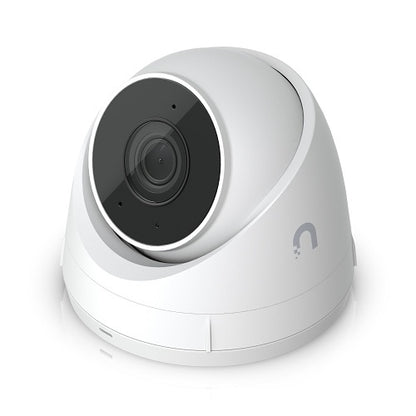 Ubiquiti UVC-G5-TURRET-ULTRA 2K 4MP IR G5 Turret Ultra IP PoE Camera, Weatherproof, 1/2.4" CMOS