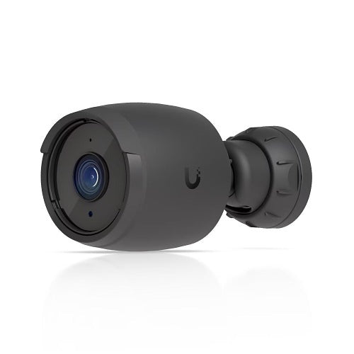 Ubiquiti UVC-G6-BULLET-B UniFi G6 8MP Outdoor IP Bullet IR Camera, 37–57VDC, Black