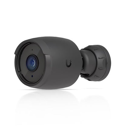 Ubiquiti UVC-G6-BULLET-B UniFi G6 8MP Outdoor IP Bullet IR Camera, 37–57VDC, Black