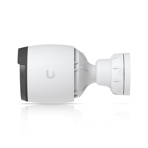 Ubiquiti UVC-G6-BULLET-W 8MP All-Weather PoE Bullet Camera, Multi-TOPS AI Engine