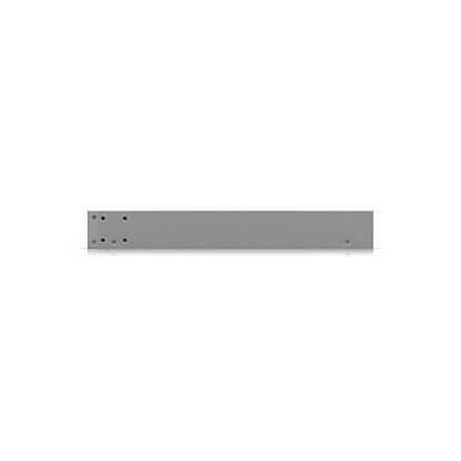 Ubiquiti USW-Pro-Max-24-PoE UniFi 24-Port Layer 3 Etherlighting Switch with 2.5 GbE and PoE++ Output