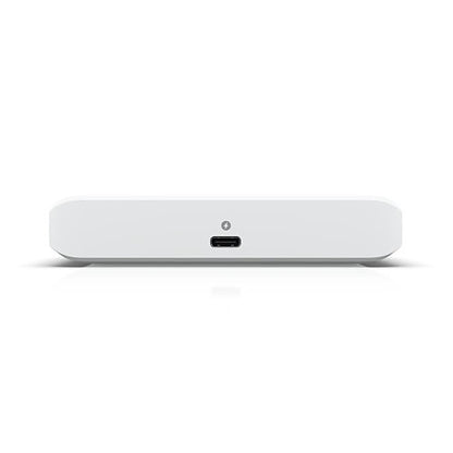 Ubiquiti USW-Flex-Mini UniFi 5-Port Layer 2 Switch