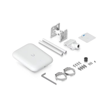 Ubiquiti U7-PRO-OUTDOOR U7 Pro Outdoor, P67, Wi-Fi 7