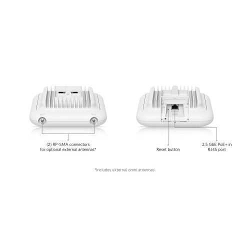 Ubiquiti U7-PRO-OUTDOOR U7 Pro Outdoor, P67, Wi-Fi 7
