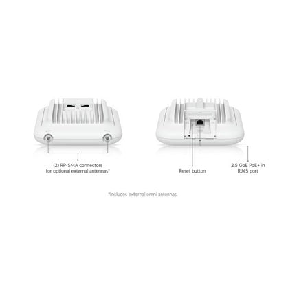 Ubiquiti U7-PRO-OUTDOOR U7 Pro Outdoor, P67, Wi-Fi 7