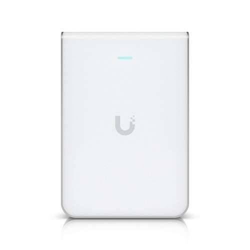 Ubiquiti U7-PRO-WALL Unify High Capacity Wall-Mount WiFi 7 AP, White