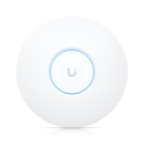 Ubiquiti UAP-NANOHD-US nanoHD Access Point, Ceiling-Mount, US, White