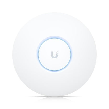 Ubiquiti UAP-NANOHD-US nanoHD Access Point, Ceiling-Mount, US, White