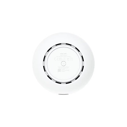 Ubiquiti UDR7-US Dream Router 7 Desktop 10G Cloud Gateway with Integrated WiFi 7, PoE Switch, MicroSD Storage, and Full UniFi Application Support