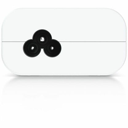 Ubiquiti U-POE++ UniFi PoE++ Adapter, 60W Output, Gigabit LAN, IEC-320 C6 Connector