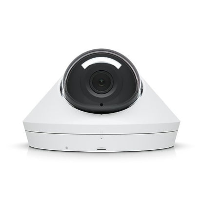 Ubiquiti UVC-G5-DOME G5 Dome IR 4MP 2K HD Dome IP Camera, Ceiling Mount