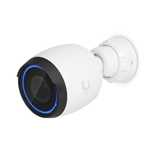 Ubiquiti UVC-G5-PRO G5 Pro 8MP 4K IR Indoor / Outdoor Bullet IP Camera, 3x Optical Zoom, 4.1-12.3mm Lens