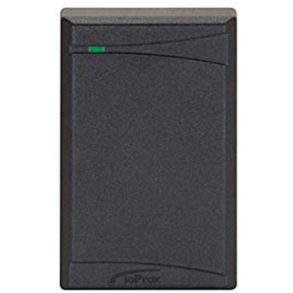 Kantech P325XSF ioProx Reader, XSF, 1-Gang