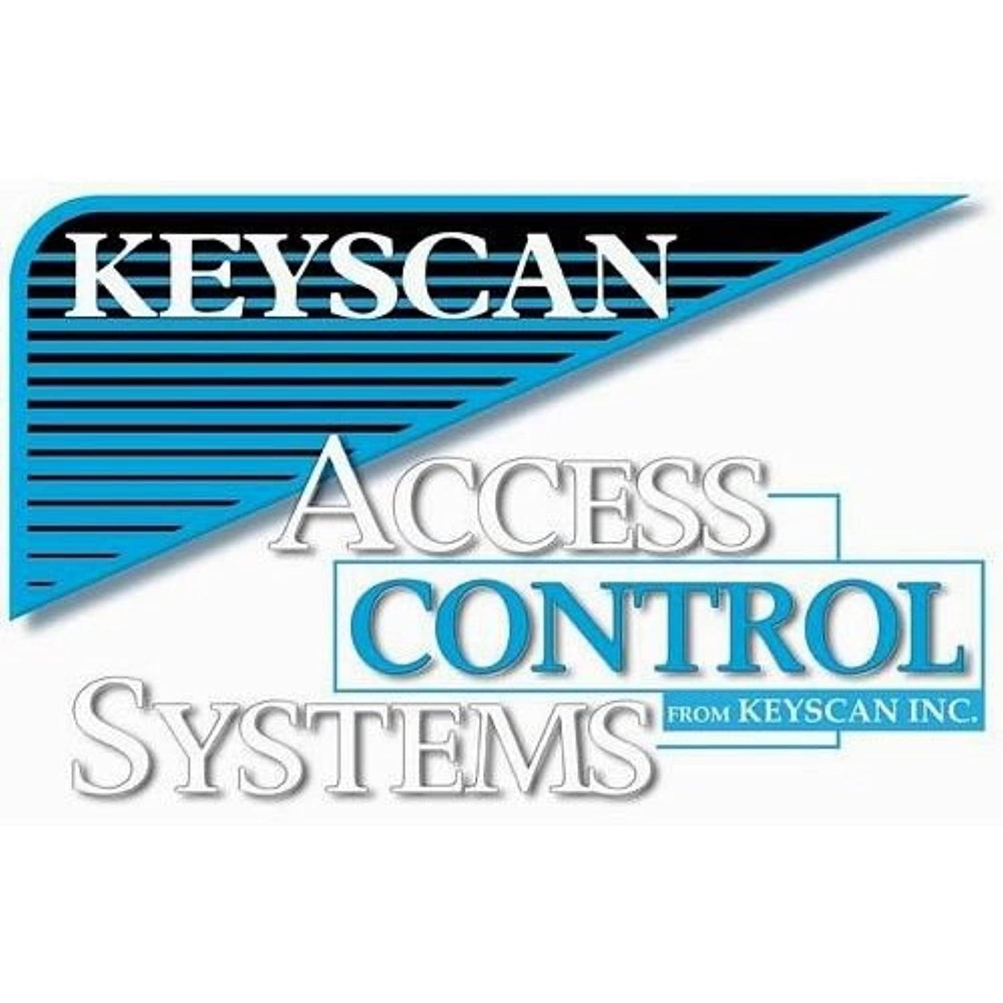 Keyscan Cs125-36 Security Accessories