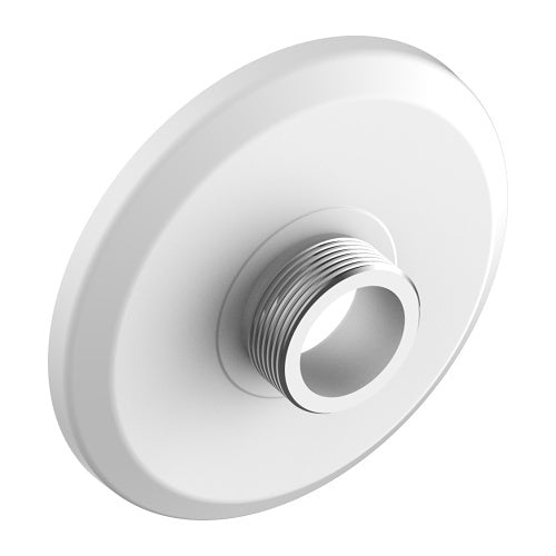 Luminys LUM-A03 Fisheye Camera Adapter Plate for N9 Fisheye Cameras, Aluminum, (Replaces N9F-A01)