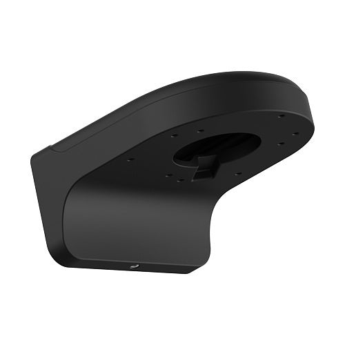 Luminys LUM-W01B Wall Mount Bracket for Select Dome / Turret Cameras, Black
