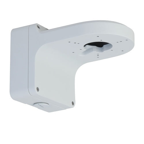 Luminys LUM-W10 Wall Mount Bracket for Select N5D Dome and N5T/N3T Turret Cameras