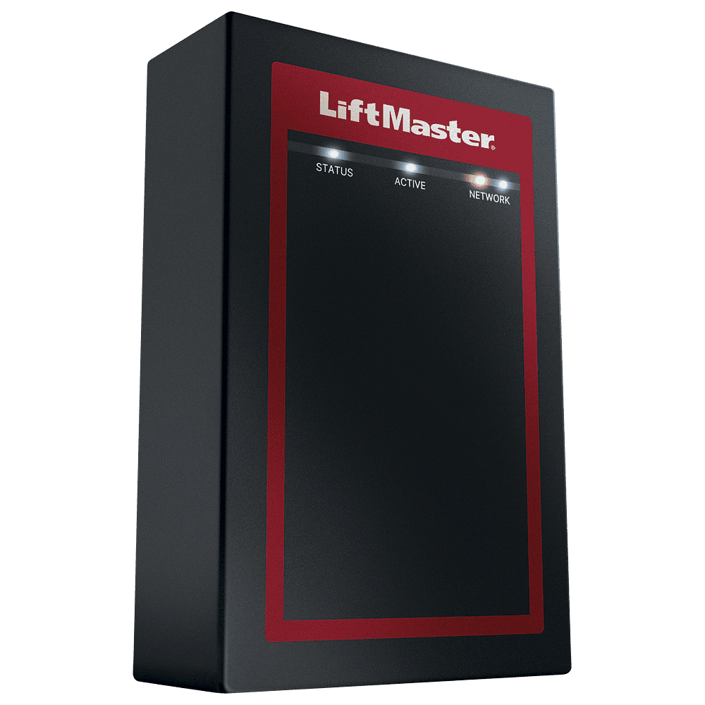LiftMaster CAP2D Smart Access 2-Door Controller