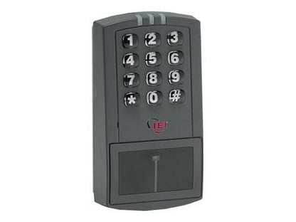 Linear Prox.PAD Plus Keypad Prox Reader