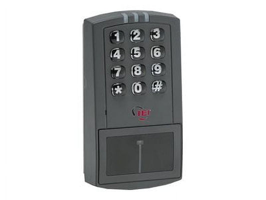 Linear Prox.PAD Plus Keypad Prox Reader