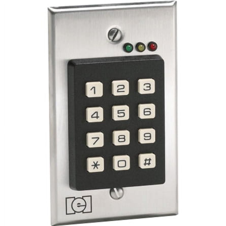 Linear 232I US32D Indoor Flush Mount Keypad