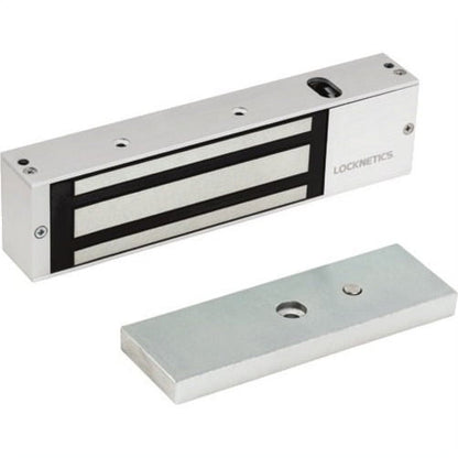 Locknetics MG1200 MG Series Electromagnetic Lock, 1200 lb.