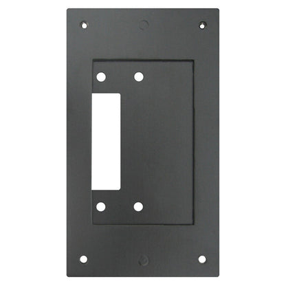 Aiphone JK-MB Mullion Mount Bracket for JF-DV, JO-DV, or JP-DV