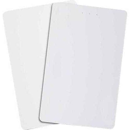 ADI PRO 0E-ISOPK25 ISO 26-Bit Pre-Programmed No-Slot Proximity Card, 25-Pack