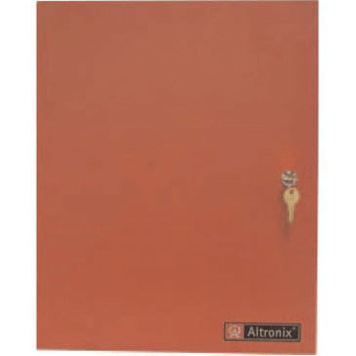 Altronix AL400ULACMCBJ Access Power Controller