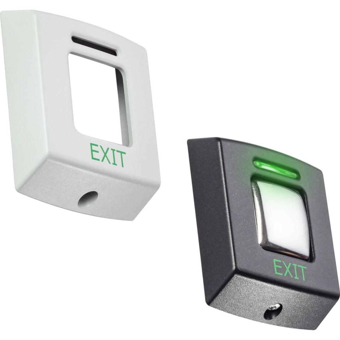 Paxton Access - Robust Exit Button E50