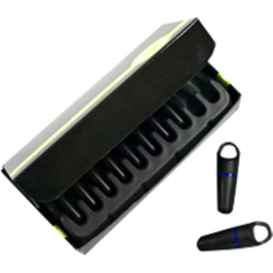 Paxton 695-644-US Net2 Proximity Key Fobs, Box of 10