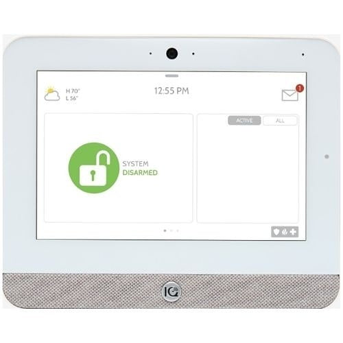 IQ IQP5017 IQ Panel 5, PowerG 915, Verizon, US