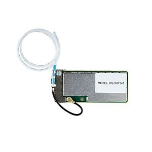 Qolsys QC0005-840 SRF 345 MHz Radio Daughter Card for Primary Panel