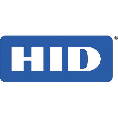 HID Global 920NMPNEKMA005 R40,ICLS,SE E,Pig,BLK,MON RDY,HF STD/SIO/SEOS/MA