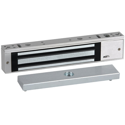 RCI 8371 Surface MiniMag with Door Status Sensor