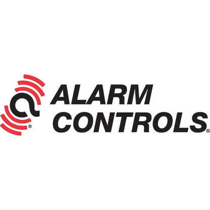 Alarm Controls REB-1A Request to Exit Push, Bar 36"