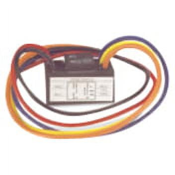 Spaceage 10AMP SPDT POLARIZED RELAY - O6-PAM4
