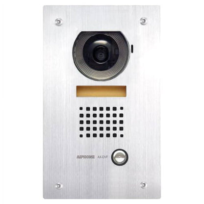 Aiphone SBX-AXDVF Surface Mount Box, for Use with AX-DVF Series