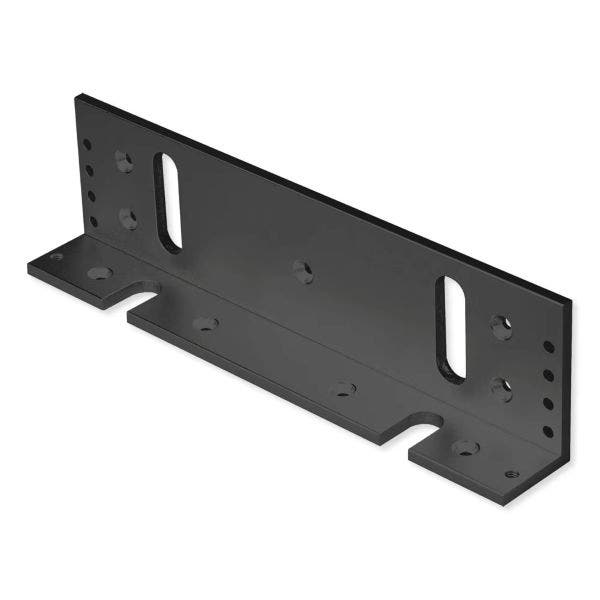 Seco-Larm E-941S-1K2B/LQ Black L Bracket for mounting