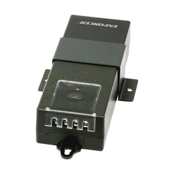 Seco-Larm PA-U0405-NULQ 4CH BRICK POWER SUPPLY 12VDC 5 AMP