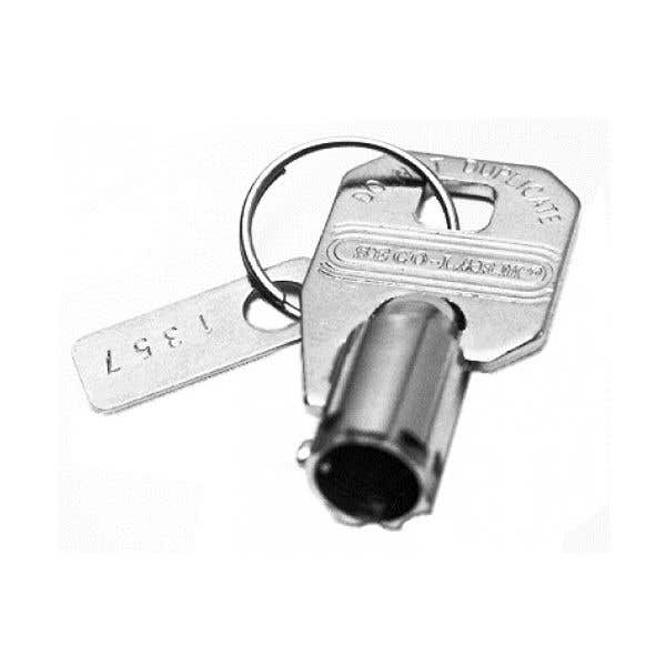 Seco-Larm SS-090KN-0 KNO KEY #1300
