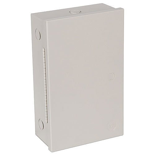 STI EM07123.5 Metal Protective Security Cabinet